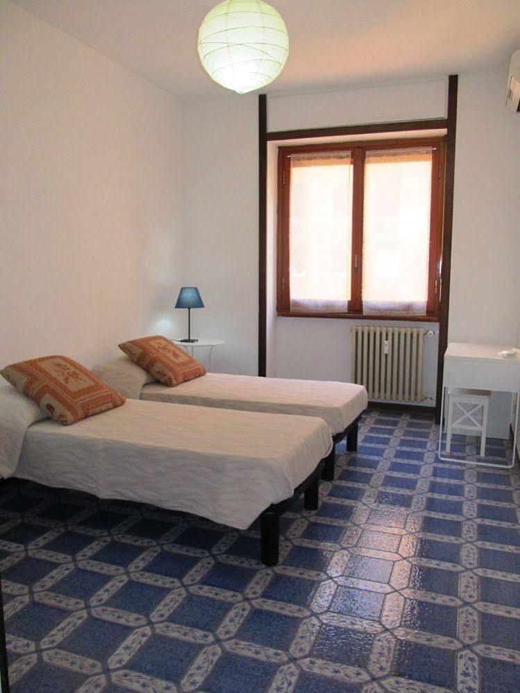 Welcome To My House Milano Εξωτερικό φωτογραφία