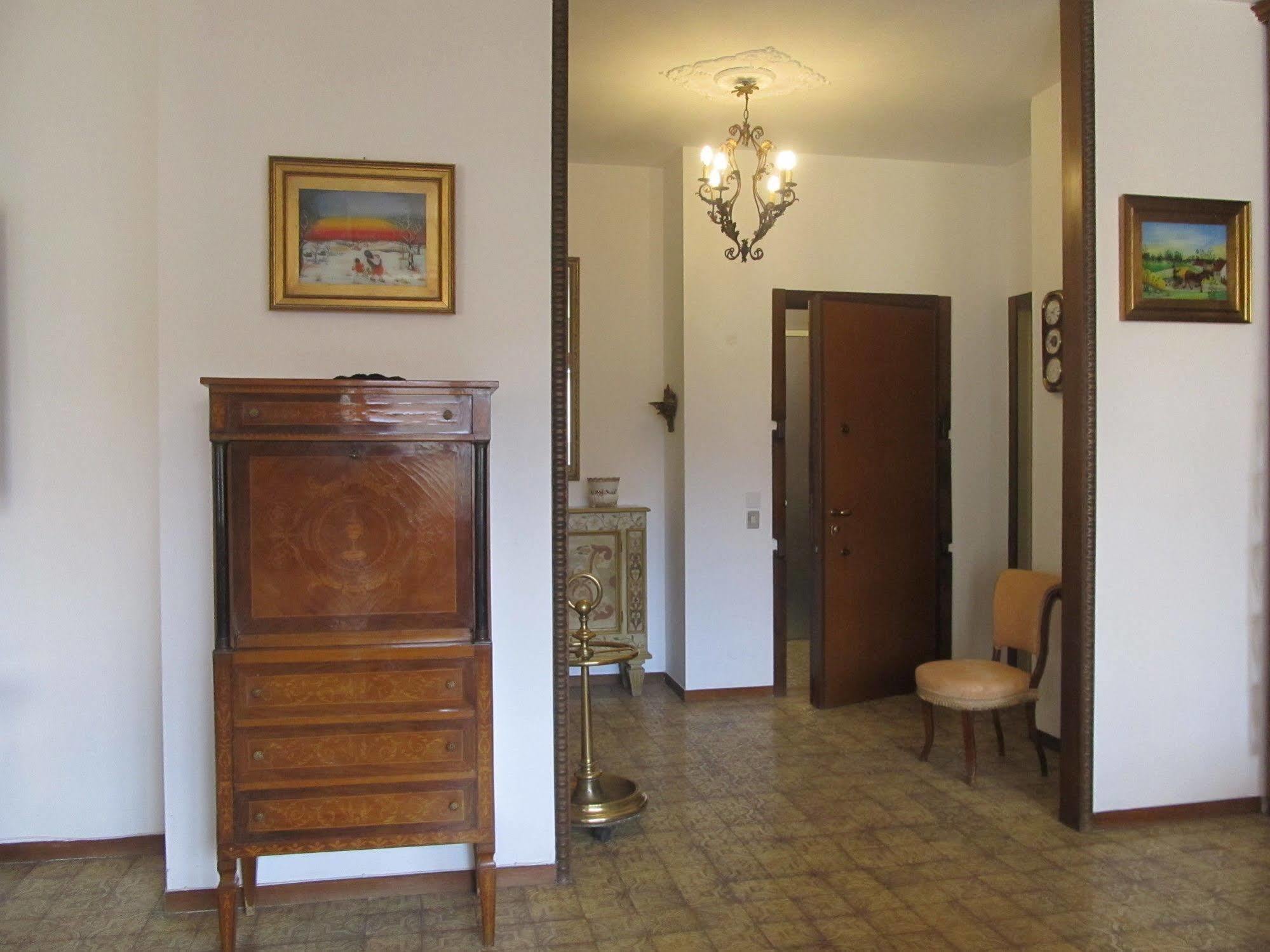 Welcome To My House Milano Εξωτερικό φωτογραφία