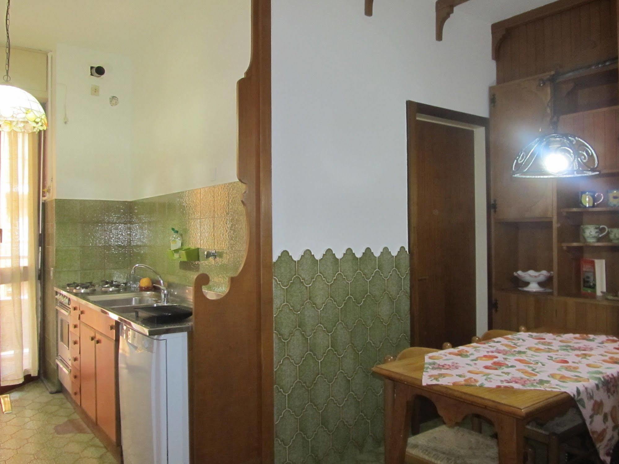 Welcome To My House Milano Εξωτερικό φωτογραφία